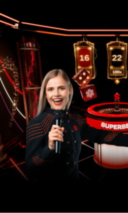 Lightning Roulette Nine Casino