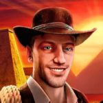 NineCasino - Book of Ra Slot