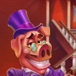 NineCasino - Break The Piggy Bank Slot